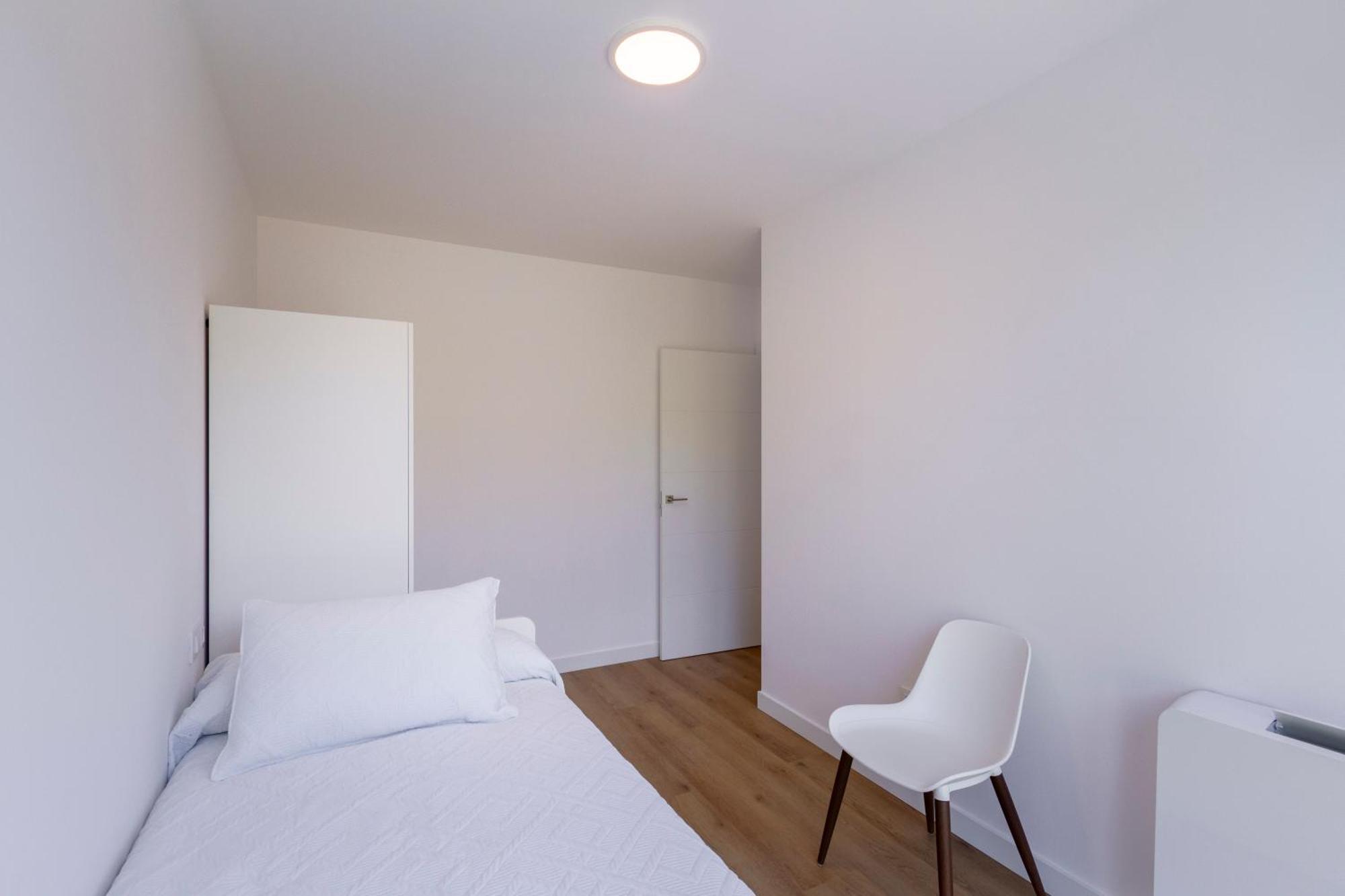 Urbanfive Apartamentos Ourense Centro Екстер'єр фото