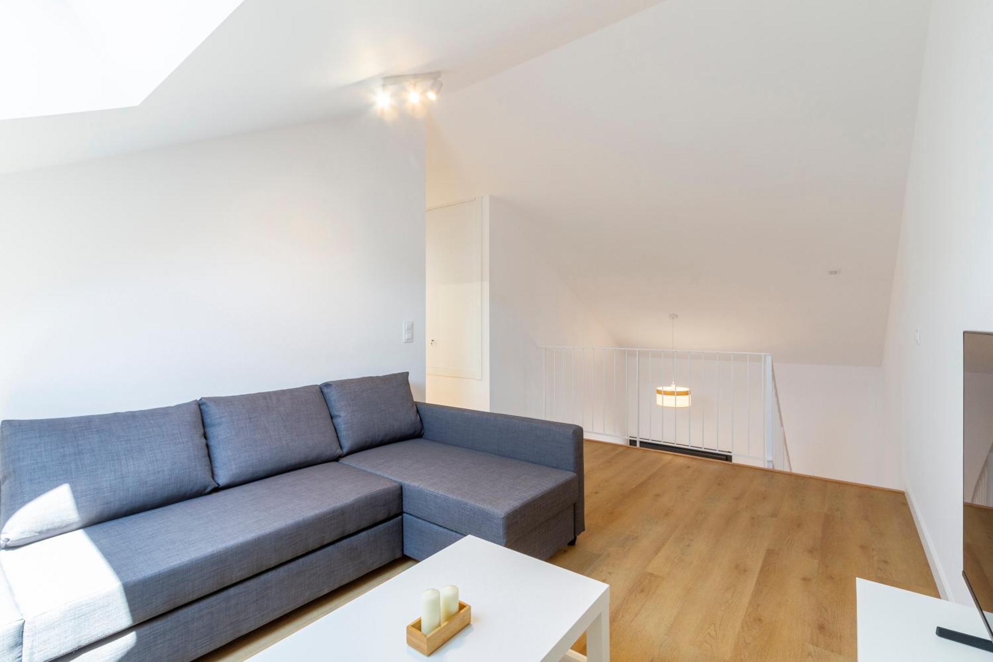 Urbanfive Apartamentos Ourense Centro Екстер'єр фото