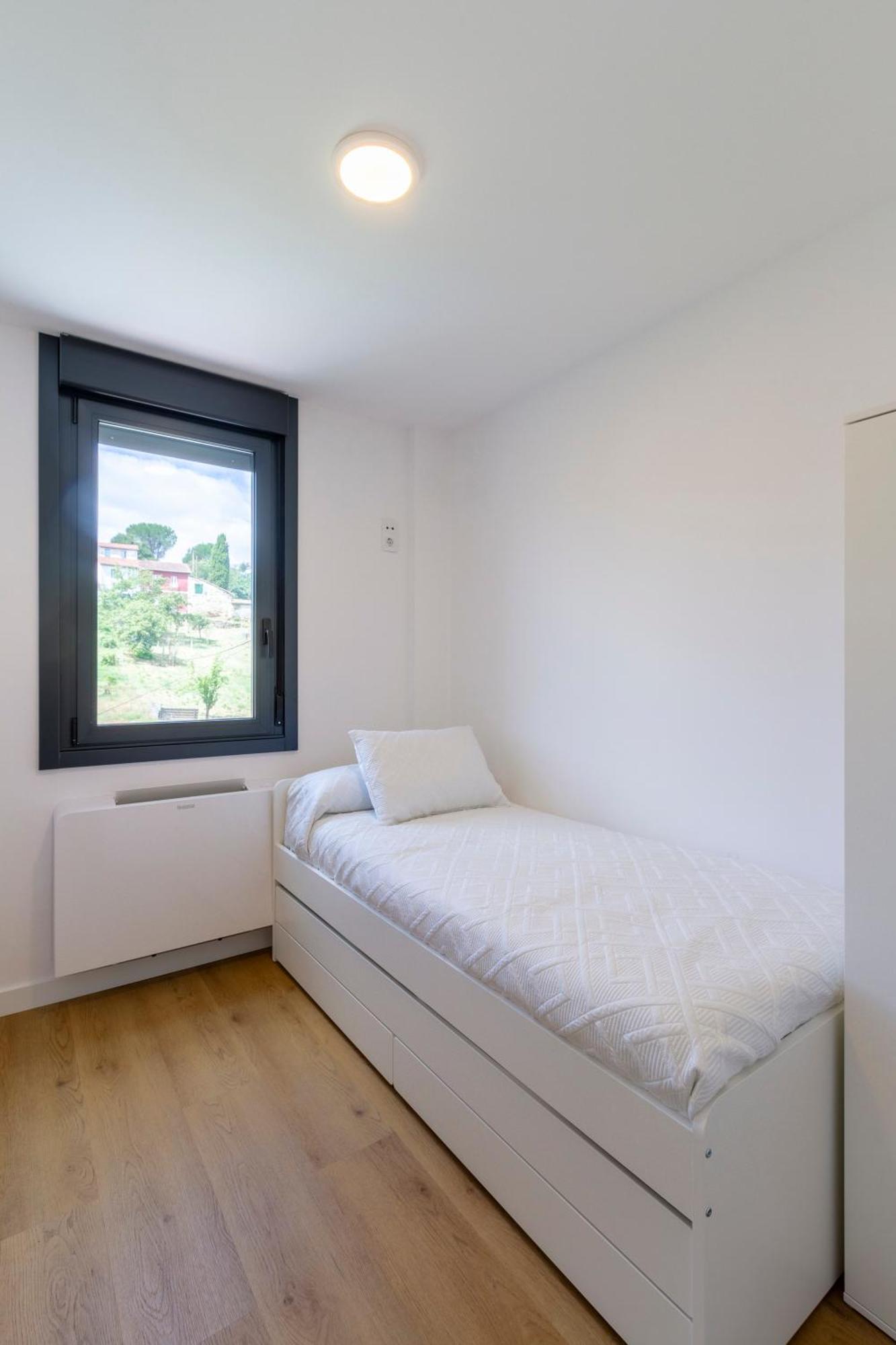 Urbanfive Apartamentos Ourense Centro Екстер'єр фото