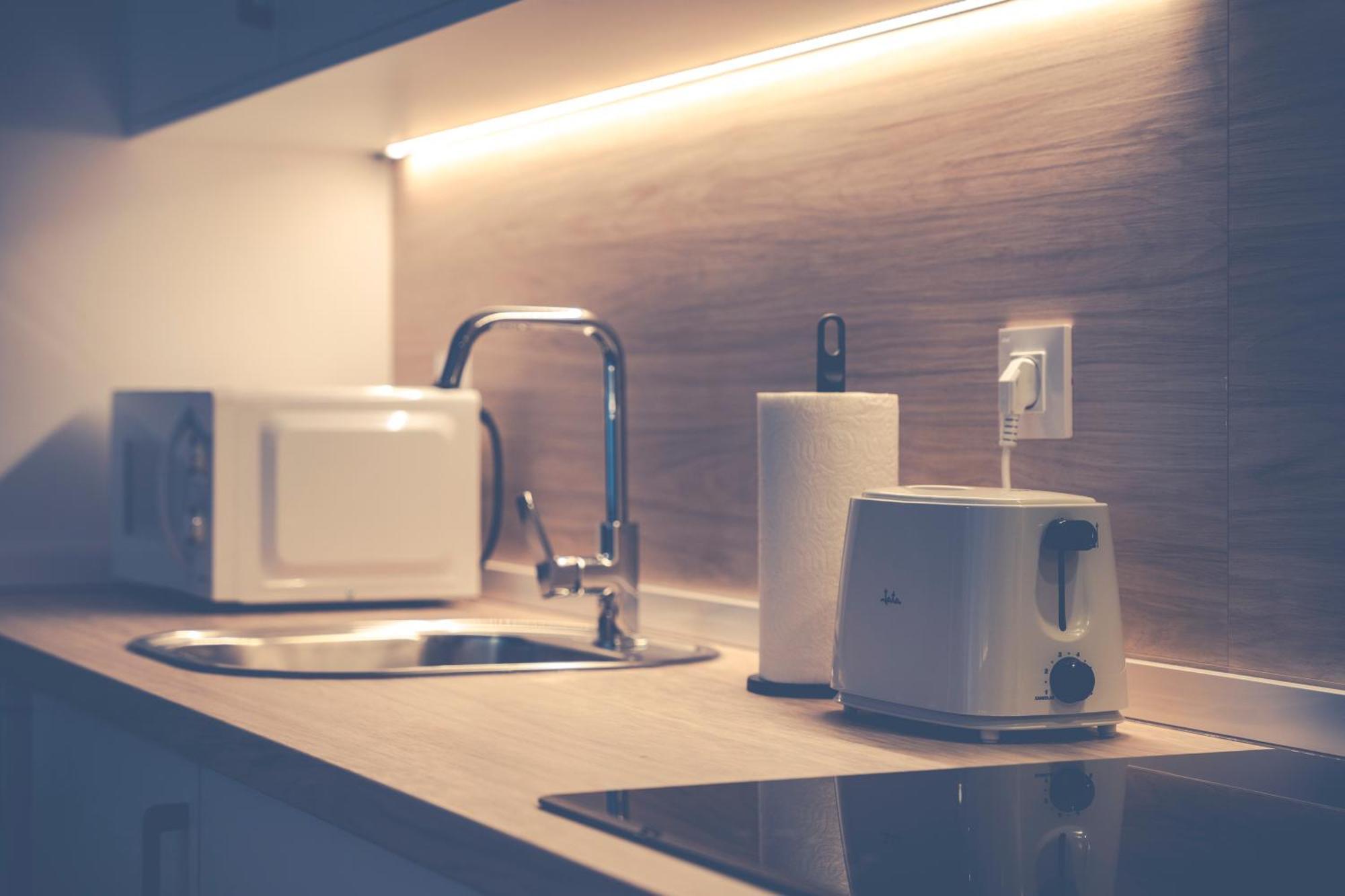 Urbanfive Apartamentos Ourense Centro Екстер'єр фото