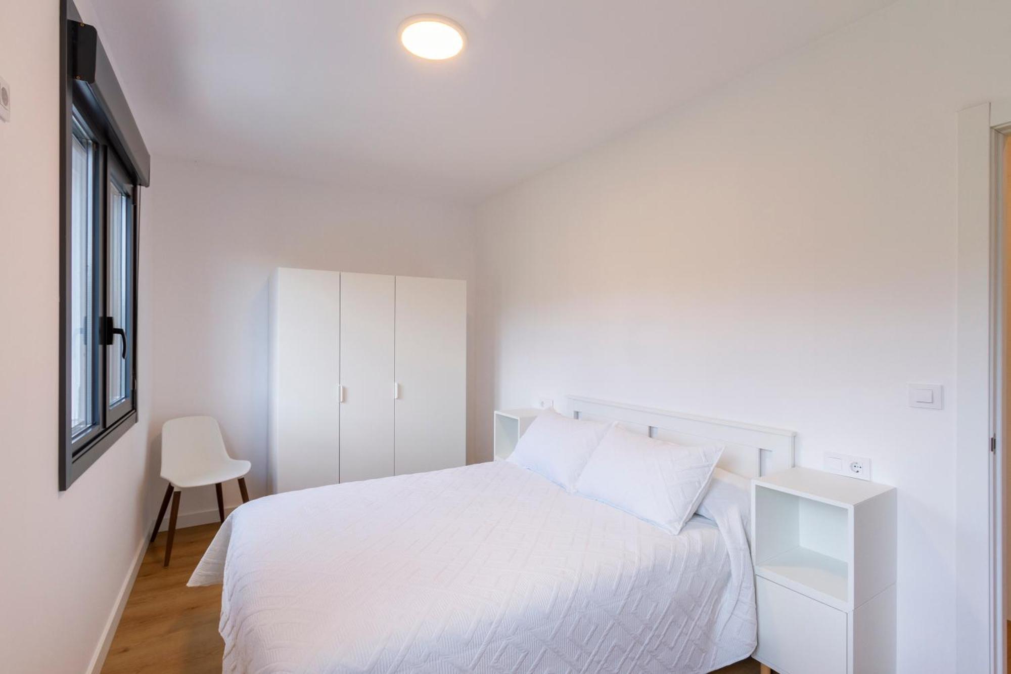 Urbanfive Apartamentos Ourense Centro Екстер'єр фото