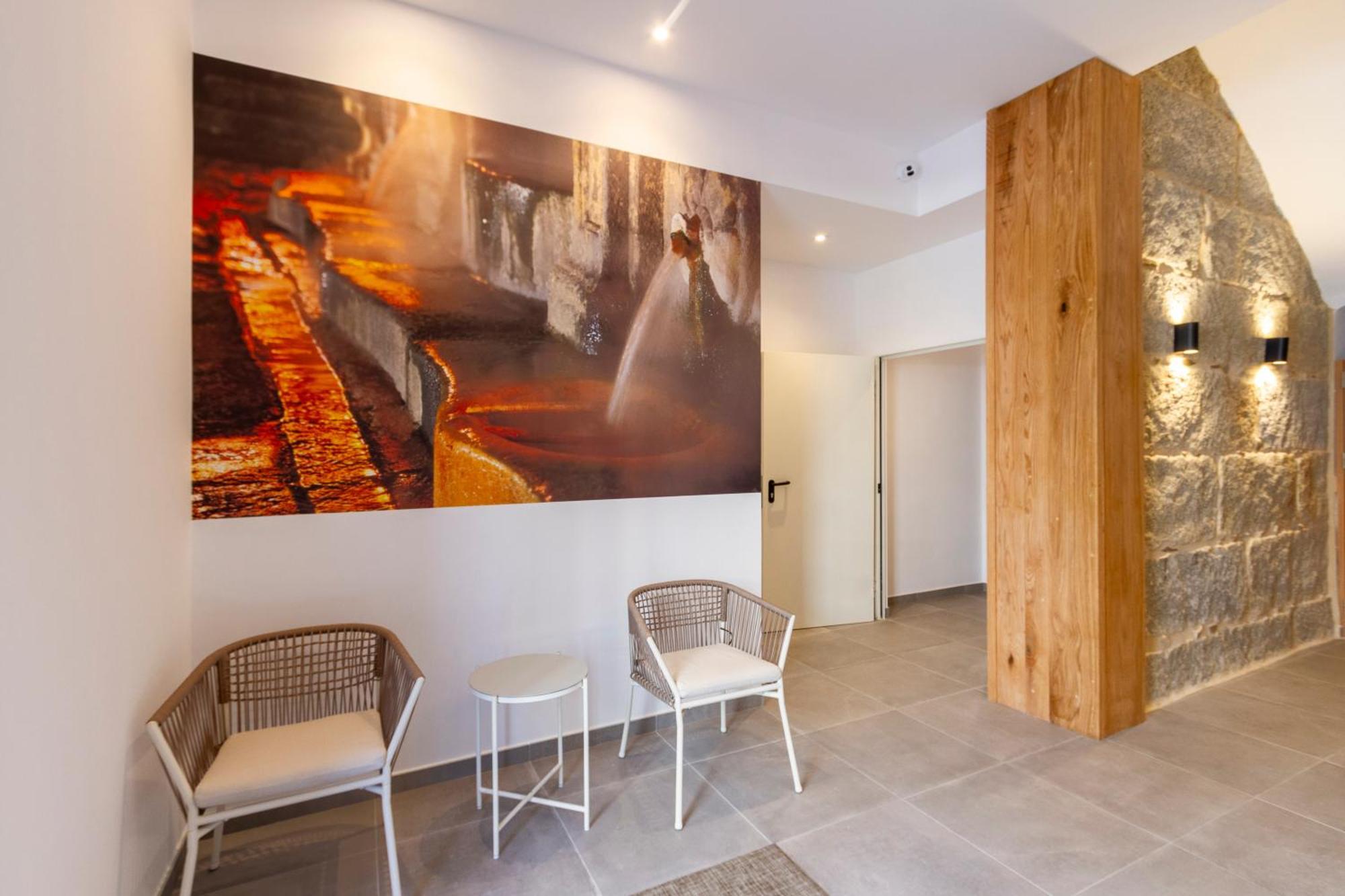 Urbanfive Apartamentos Ourense Centro Екстер'єр фото